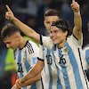 Hasil Piala Dunia U-20 2023 Hari Ini: Argentina U-20 dan Amerika Serikat U-20 Lolos ke Babak 16 Besa