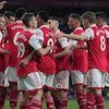 Arsenal di Puncak Klasemen Premier League dengan Peluang Juara Hanya 9 Persen!