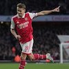 Arsenal Sedikit Lagi Kunci Kontrak Baru Martin Odegaard?