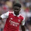 Setelah Bukayo Saka, 4 Pemain Ini Layak Diberi Kontrak Baru oleh Arsenal