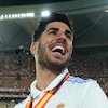 Here We Go! Marco Asensio OTW Jadi Pengganti Lionel Messi di PSG