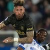 Gak Tergoda Main di Arab, Sergio Ramos Buka Peluang Merapat ke Galatasaray?