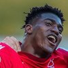 Man of the Match Nottingham Forest vs Arsenal: Taiwo Awoniyi