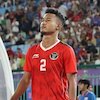 Shin Tae-yong Ungkap Alasan Tunjuk Bagas Kaffa sebagai Kapten Timnas Indonesia U-23