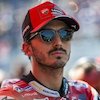 Anggap MotoGP Kelewat Kompetitif, Pecco Bagnaia Minta Tim Pabrikan dan Satelit Kembali Dibedakan