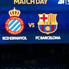 Suka Duka di Derbi Catalan: Barcelona Juara, Espanyol Hampir Turun Kasta Suka Duka di Derbi Catalan: Barcelona Juara, Espanyol Hampir Turun Kasta