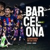 Solid! Ini Lima Alasan FC Barcelona Jadi Juara La Liga 2022/2023