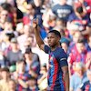 Hasil Barcelona vs Real Mallorca: Skor 3-0