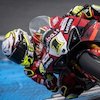 Hasil Superpole WorldSBK Catalunya: Alvaro Bautista Sabet Pole, Bekuk Dominique Aegerter