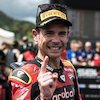 Sempat Dikira Ingin Pensiun, Alvaro Bautista Sepakati Kontrak Baru dengan Ducati