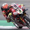 Hasil FP3 WorldSBK Inggris: Alvaro Bautista Kalahkan Catatan Waktu Toprak Razgatlioglu