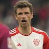 MU Kena PHP Maning? Thomas Muller Putuskan Bertahan di Bayern Munchen