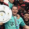 Selamat! Bayern Munchen Juara Bundesliga Musim 2022/2023