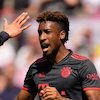 Hasil FC Koln vs Bayern Munchen: Skor 1-2