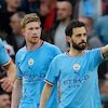 Treble di Depan Mata, Manchester City Bakal Samai Capaian Terbaik Manchester United?