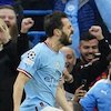 Ogah Berpisah, Manchester City Siapkan Kontrak Baru untuk Bernardo Silva