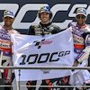 MotoGP Capai Grand Prix Ke-1000, Siapa Para Pemenang Balapan di Tiap Milestone?