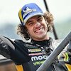 Unik! Jadi Kandidat Juara MotoGP 2023, Marco Bezzecchi Baru Dapat SIM Motor Unik! Jadi Kandidat Juara MotoGP 2023, Marco Bezzecchi Baru Dapat SIM Motor