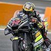 Hasil Balapan MotoGP Prancis: Marco Bezzecchi Menang, Nama-Nama Besar Berjatuhan