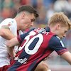 Wajah-wajah Pemain Primavera Penuhi Skuad AS Roma Ketika Jumpa Bologna Wajah-wajah Pemain Primavera Penuhi Skuad AS Roma Ketika Jumpa Bologna
