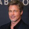 Demi Film, Brad Pitt Bakal Kendarai Mobil F1 Bareng Para Pembalap di GP Inggris