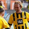 Gelar Bundesliga Semakin Dekat, Borussia Dortmund Tak Mau Jemawa