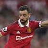 Lolos Liga Champions Musim Depan, Bruno Fernandes Sebut MU Belum Puas!