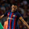 Busquets Cabut dari Barcelona, Xavi Sudah Kantongi Nama Kandidat Penggantinya