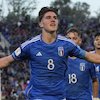Hasil Piala Dunia U-20 2023: Telat Panas, Brasil Keok dari Italia