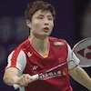 Kalahkan Korea Selatan, China Juara Sudirman Cup 2023