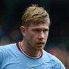 Gawat, Manchester City Terancam Tanpa Kevin De Bruyne di Awal Musim Depan!