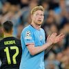 Apa Kabar, Kevin de Bruyne?