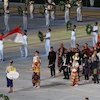 Target Emas di SEA Games 2023 dari Menpora Tercapai, Kontingen Indonesia Kini Coba Wujudkan Keingina