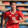 Operasi Dulu, Alfeandra Dewangga Bakal Susul Rombongan Timnas Indonesia U-23