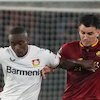 Hasil AS Roma vs Bayer Leverkusen: Skor 1-0