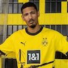 Unik! Desainnya Bikinan Suporter Sendiri, Ini Jersey Home Borussia Dortmund 2023/2024