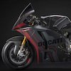 Serba-Serbi Motor Elektrik Pertama Ducati dalam Sejarah, Jadi Suplier Baru MotoE 2023