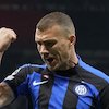 Tinggalkan Inter, Edin Dzeko Segera Gabung Fenerbahce