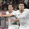 AS Roma Main Imbang Lawan Monza, Mourinho: Layak!