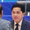 Erick Thohir ke Jerman pada Pertengahan Juni 2023 untuk Cari Direktur Teknik buat PSSI Erick Thohir ke Jerman pada Pertengahan Juni 2023 untuk Cari Direktur Teknik buat PSSI