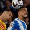 Hasil Espanyol vs Barcelona: Skor 2-4