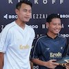 Kepercayaan Diri Evan Dimas dan Hansamu Yama Meningkat untuk Sambut Liga 1 Musim Depan