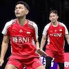 Jadwal Wakil Indonesia di Babak Semifinal Japan Open 2023