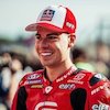 9 Fakta Unik Augusto Fernandez, Rookie MotoGP 2023 yang Ingin Jadi Pembalap Formula 1