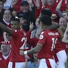 Hasil Nottingham Forest vs Arsenal: Skor 1-0