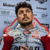 Tersisih dari MotoGP, Fabio di Giannantonio Bakal Balik ke Moto2 2024?