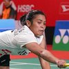 Final Uber Cup 2024: Susunan Pemain Indonesia vs China