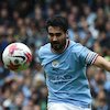 Jangan Pergi, Ilkay Gundogan!