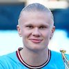 Selamat! Erling Haaland Jadi Pemain Terbaik Premier League Musim 2022/23