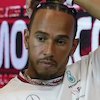 Lewis Hamilton Bantah Dapat Tawaran dari Ferrari, Pede Lanjut dengan Mercedes